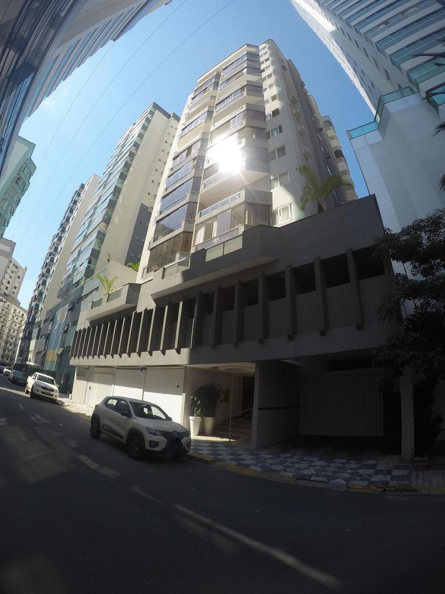 Apartamento Conforto E Boa Vibe No De Balneario Camboriu