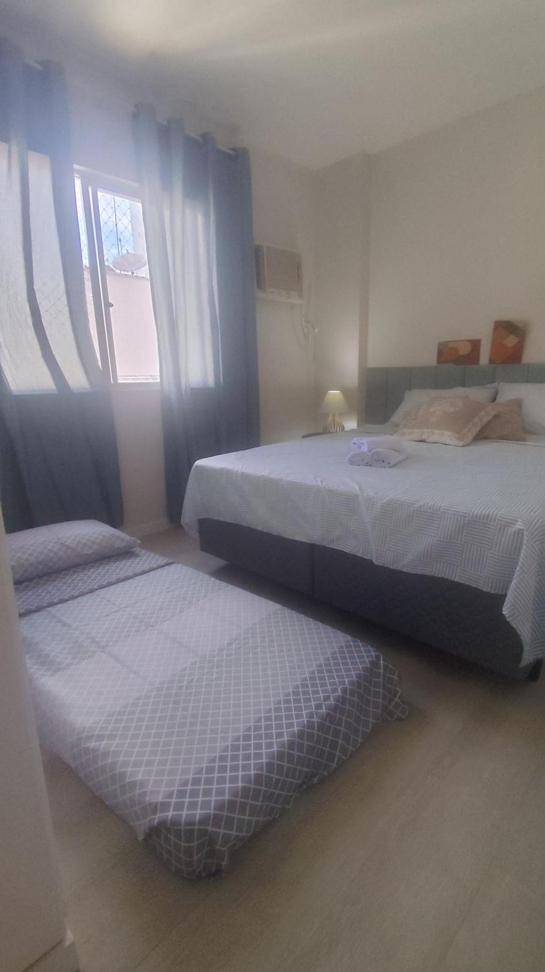 Conforto E Boa Vibe No De Apartamento