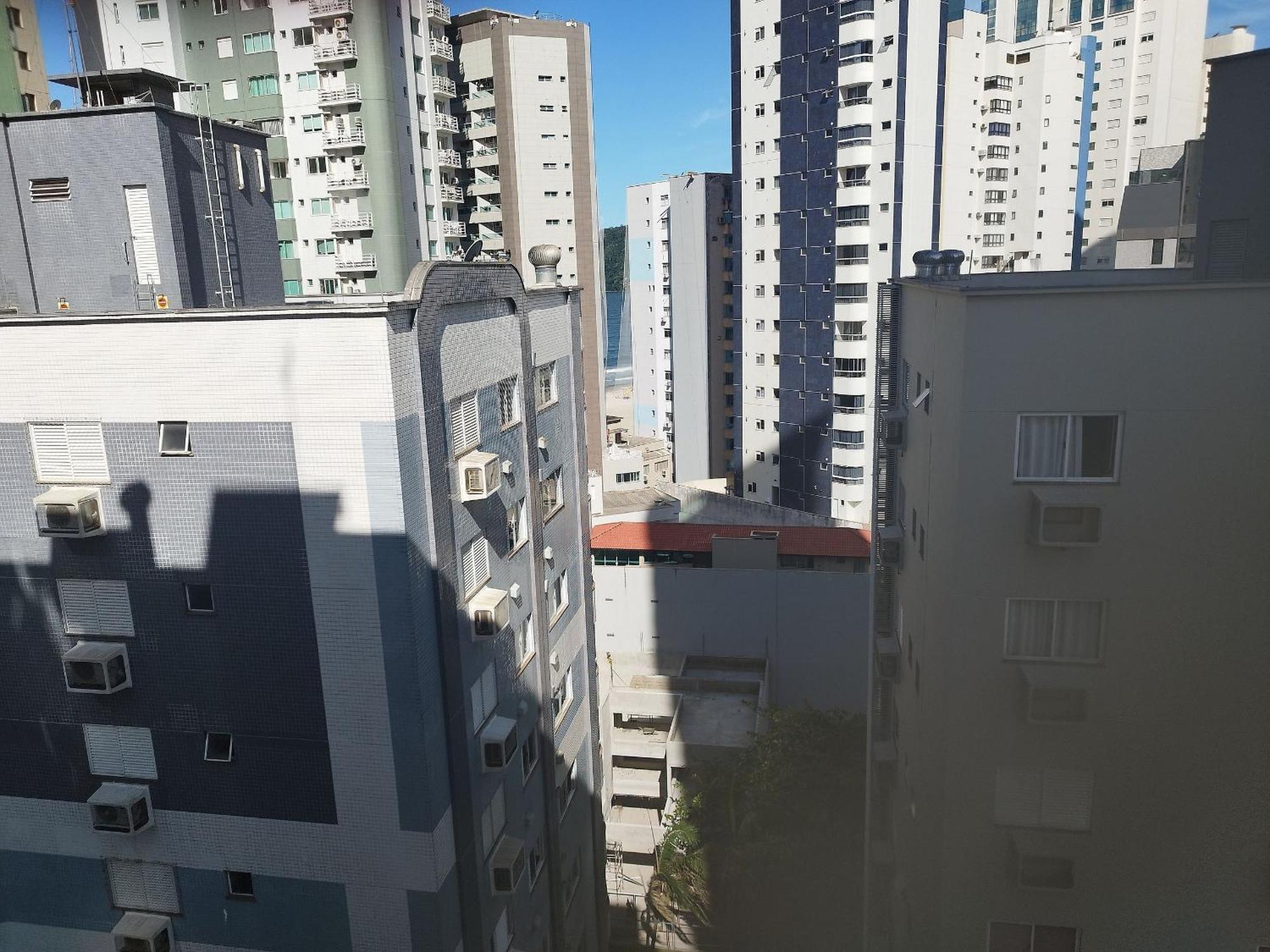 Conforto E Boa Vibe No De * Balneario Camboriu
